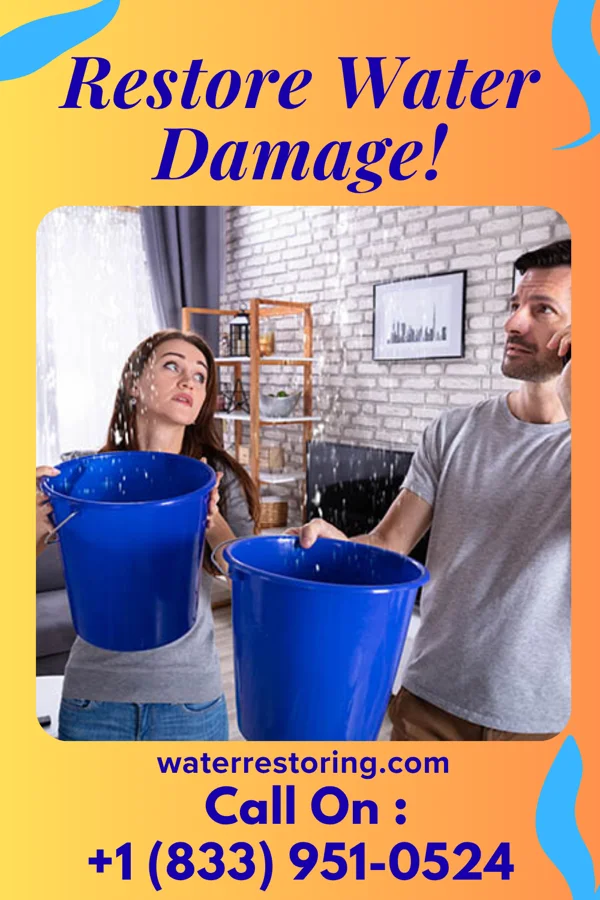 water restoration Guardian Damage Recovery Force Brookview